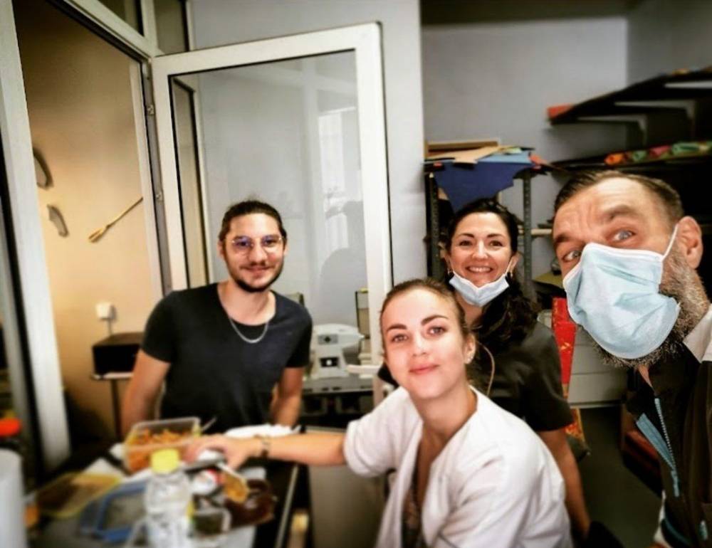 equipe